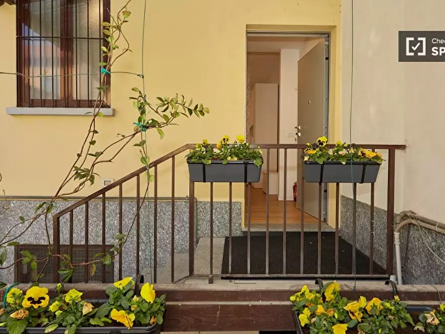 Immagine 11 di Ufficio in affitto  in Via Filippo Baldinucci a Milano