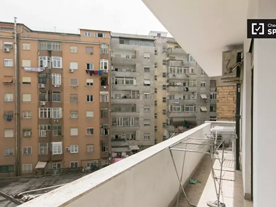 Immagine 8 di Camera condivisa in affitto  in Via delle Cave di Pietralata, 00157 Roma RM, Italy a Roma