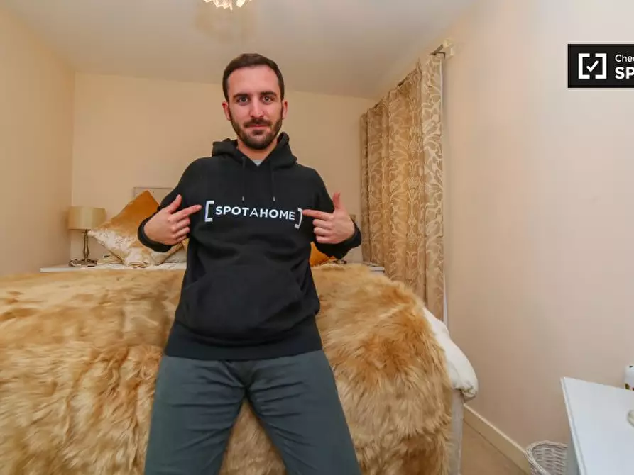 Immagine 18 di Appartamento in affitto  in Lewin Terrace a Hounslow