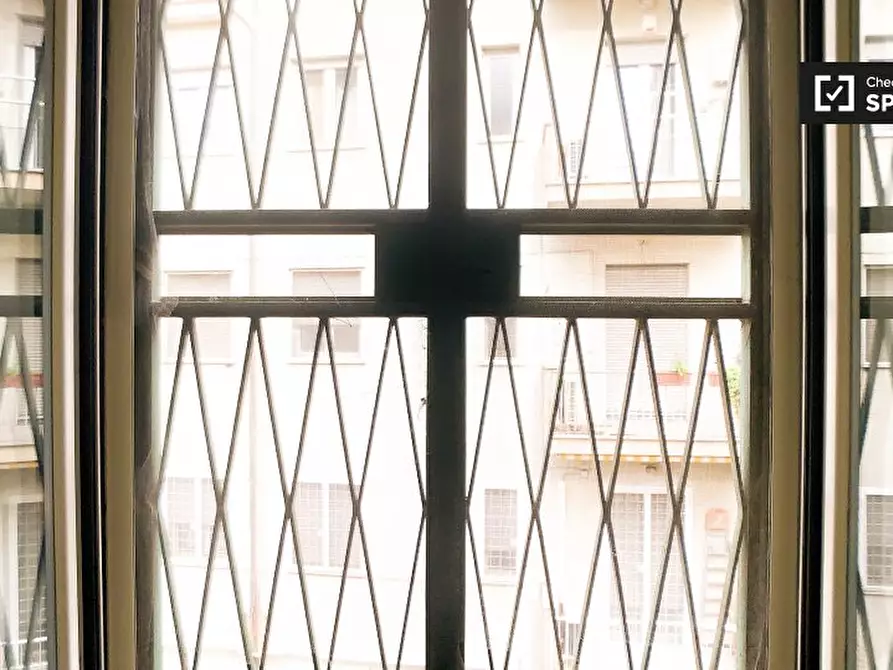 Immagine 5 di Camera condivisa in affitto  in Piazza Conca d'Oro, 00141 Roma RM, Italy a Roma