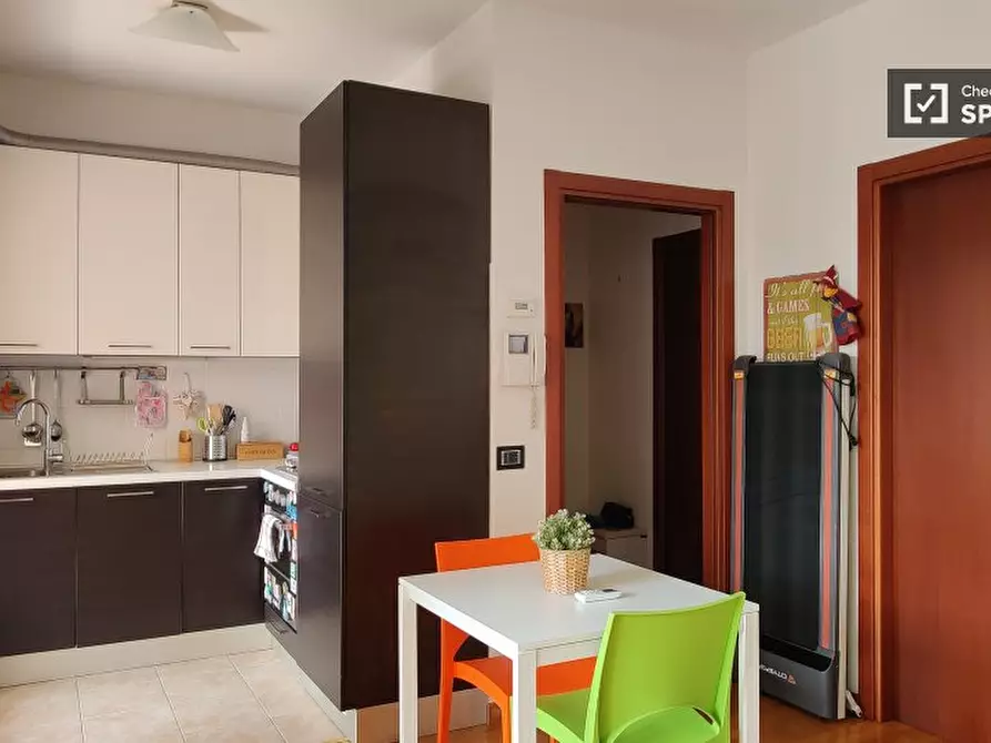 Immagine 6 di Appartamento in affitto  in Via Brunico a Milano