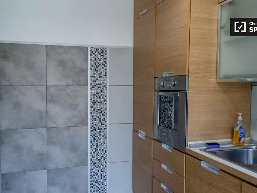 Immagine 8 di Appartamento in affitto  in Via Aristide Leonori, 22, 00147 Roma RM, Italy a Roma