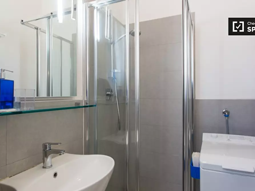 Immagine 13 di Appartamento in affitto  in Via Matteo Maria Boiardo a Milano