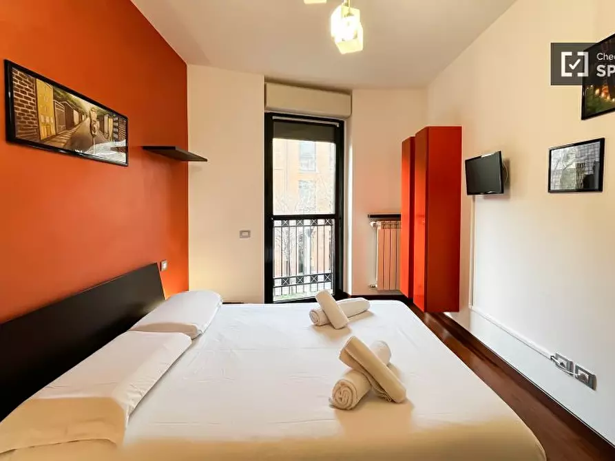 Immagine 5 di Appartamento in affitto  in Alzaia Naviglio Pavese a Milano