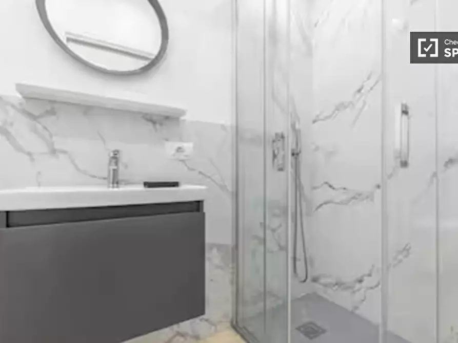 Immagine 7 di Ufficio in affitto  in Via Cesare Arici a Milano