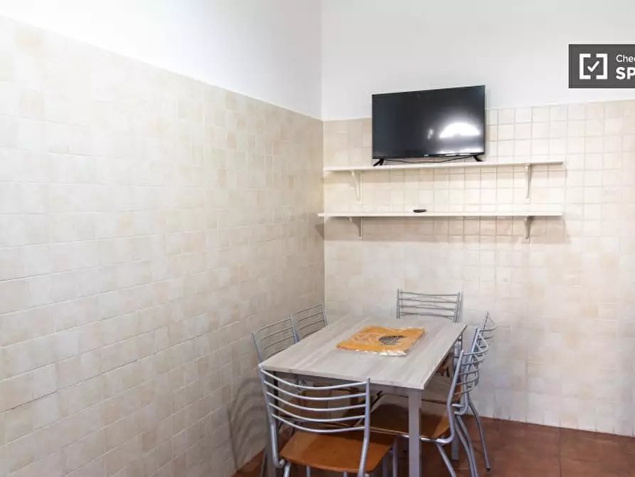 Immagine 19 di Appartamento in affitto  in Largo Magnagrecia a Roma