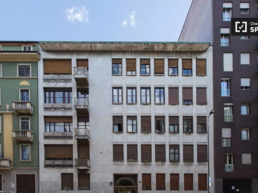 Immagine 16 di Ufficio in affitto  in Viale Giovanni da Cermenate a Milano