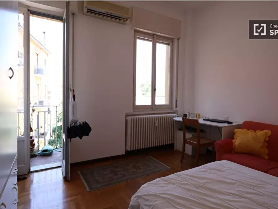 Immagine 13 di Camera condivisa in affitto  in Corso di Porta Ticinese a Milano