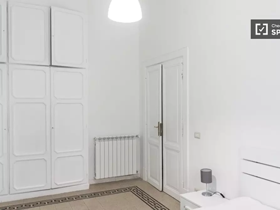 Immagine 15 di Camera condivisa in affitto  in Via Costantino Corvisieri a Roma