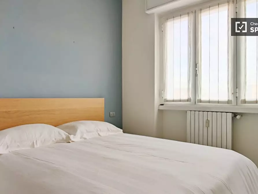 Immagine 11 di Appartamento in affitto  in Via Giuseppe Giusti a Sesto San Giovanni