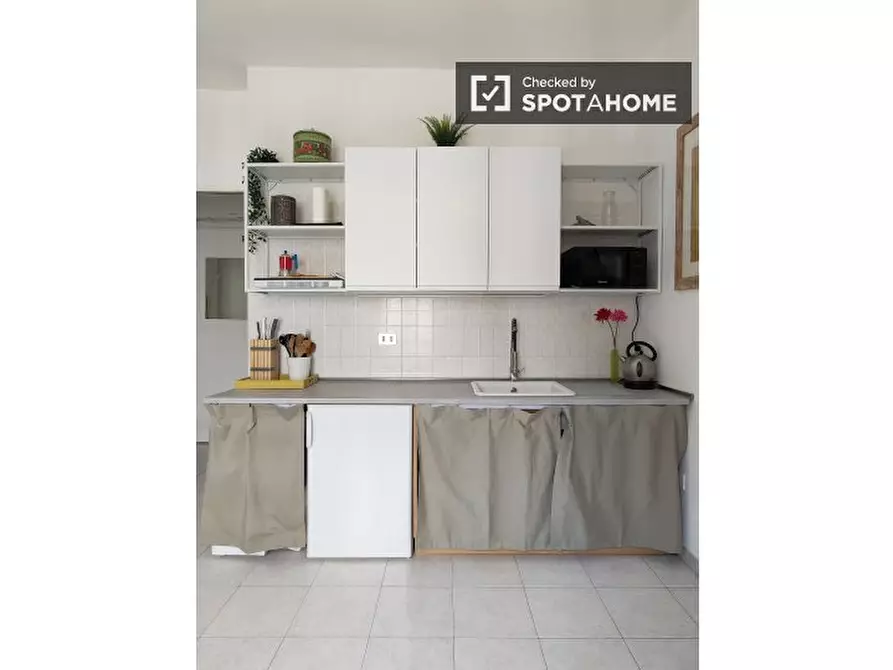 Immagine 5 di Ufficio in affitto  in Viale Bligny a Milano