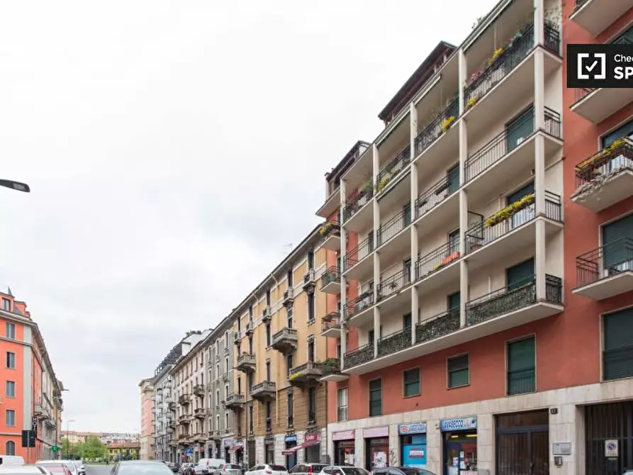Immagine 18 di Appartamento in affitto  in Via delle Forze Armate a Milano