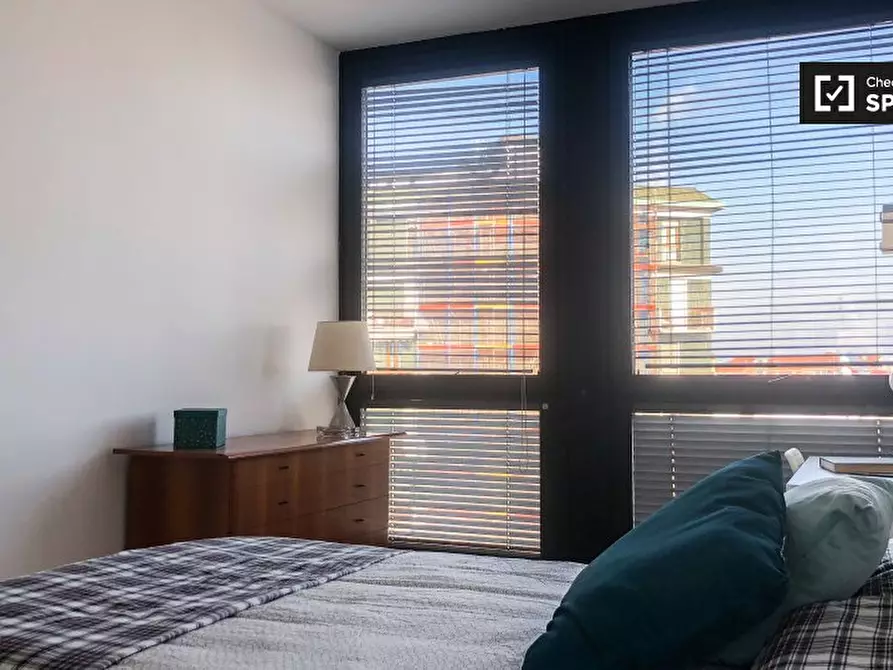 Immagine 2 di Camera condivisa in affitto  in Piazzale Lugano a Milano