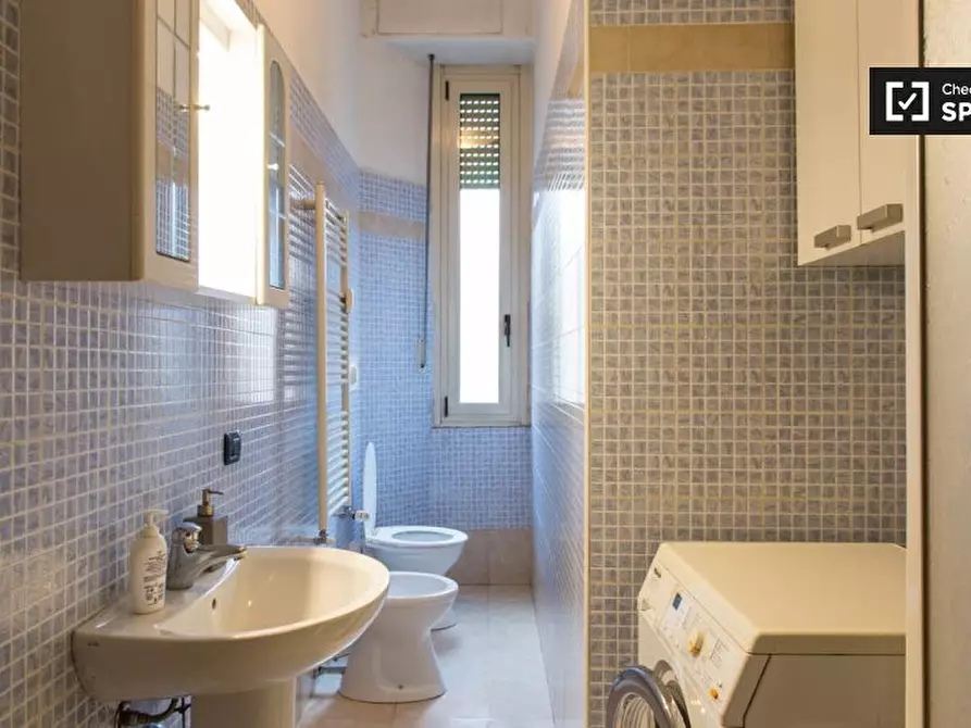 Immagine 12 di Appartamento in affitto  in Viale Fulvio Testi a Milano