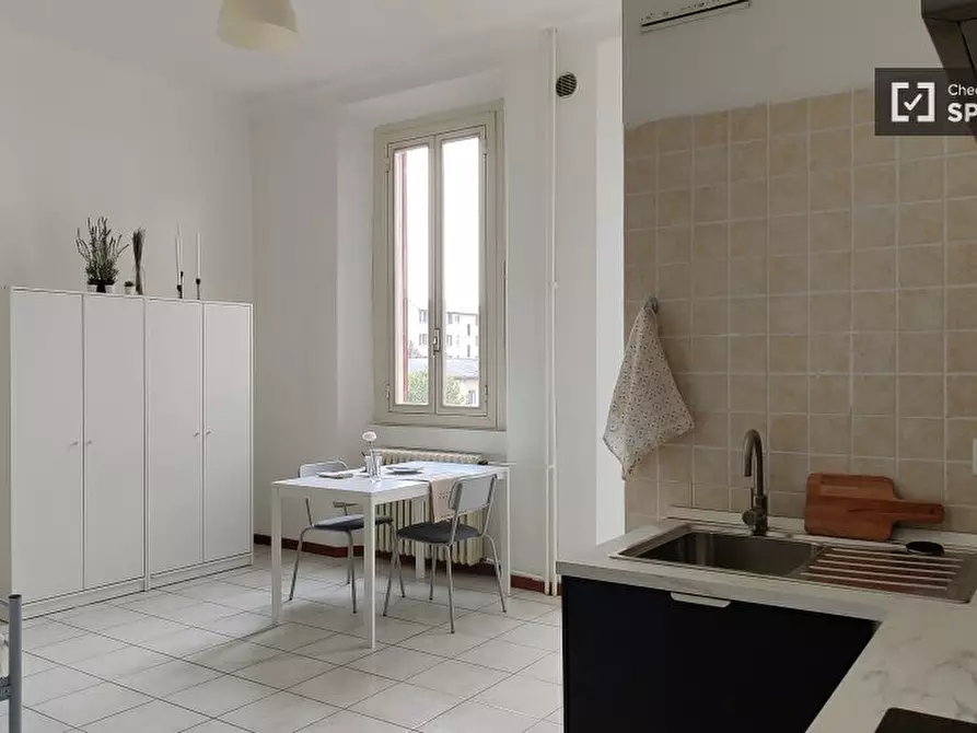 Immagine 9 di Ufficio in affitto  in Via Nicola Palmieri a Milano