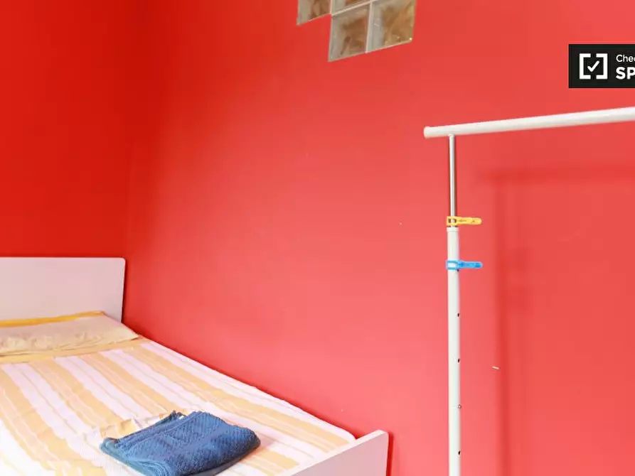 Immagine 4 di Ufficio in affitto  in Via Bordighera a Milano