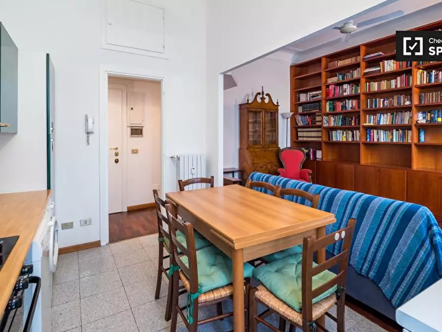 Immagine 10 di Appartamento in affitto  in Piazzale Istria, 20159 Milano MI, Italy a Milano