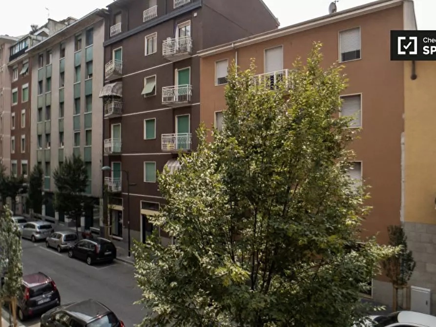 Immagine 5 di Camera condivisa in affitto  in Via Don Giovanni Minzoni a Sesto San Giovanni