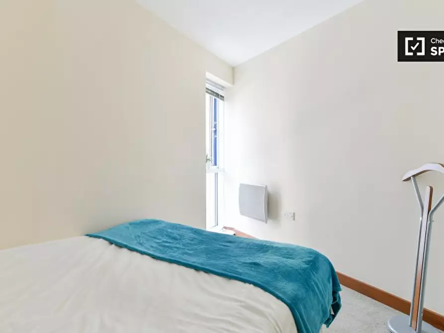 Immagine 13 di Appartamento in affitto  in Cuba St, Isle of Dogs, London E 8LD, UK a Poplar