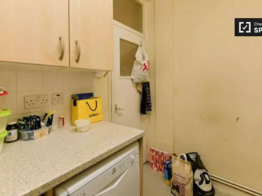 Immagine 9 di Camera condivisa in affitto  in Lilford Rd a Camberwell