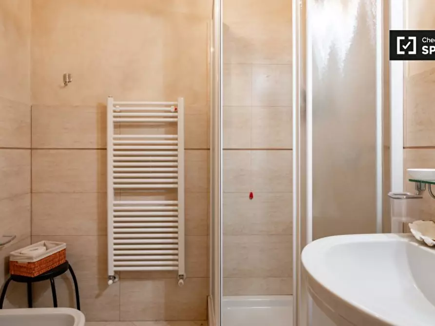 Immagine 13 di Appartamento in affitto  in Via Ghibellina a Firenze