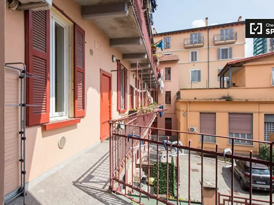 Immagine 8 di Ufficio in affitto  in Via Bernardino Verro a Milano