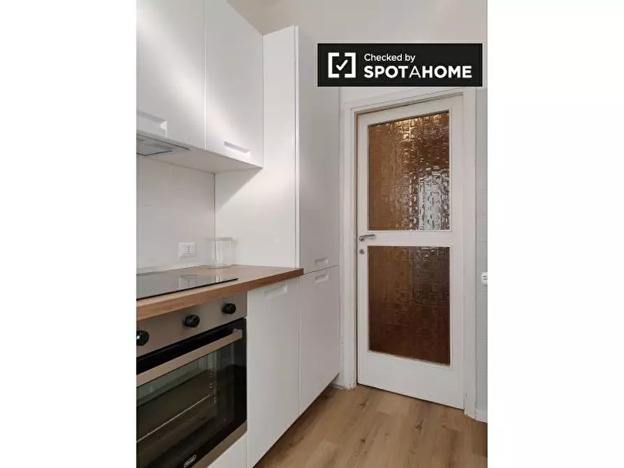 Immagine 15 di Appartamento in affitto  in Via Privata Paolo Rotta a Milano