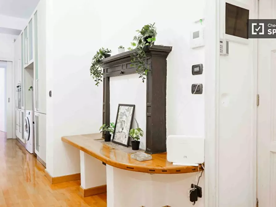 Immagine 8 di Camera condivisa in affitto  in Via Orti a Milano