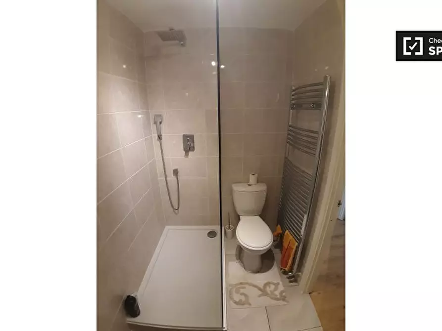 Immagine 4 di Appartamento in affitto  in Friars Mead a Poplar