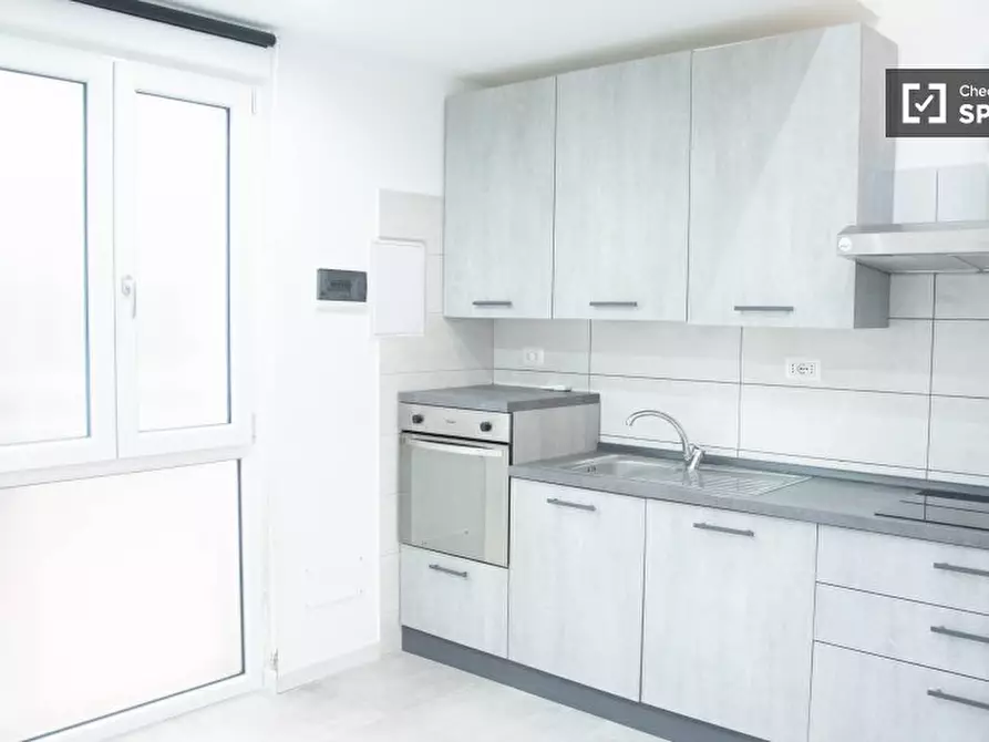 Immagine 1 di Ufficio in affitto  in Via della Pineta Sacchetti a Roma