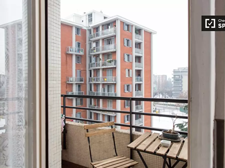 Immagine 14 di Ufficio in affitto  in Piazza Francesco Carrara a Milano