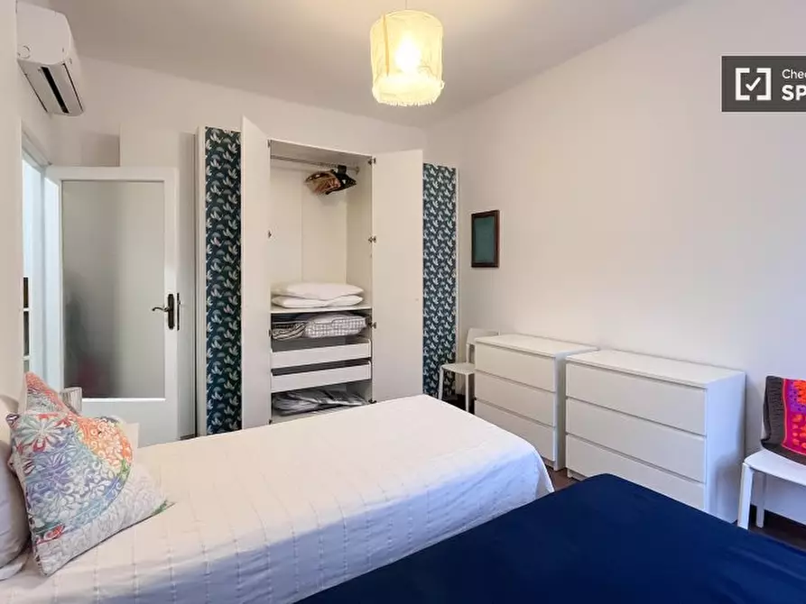 Immagine 18 di Appartamento in affitto  in Via Giorgio Castelli a Milano