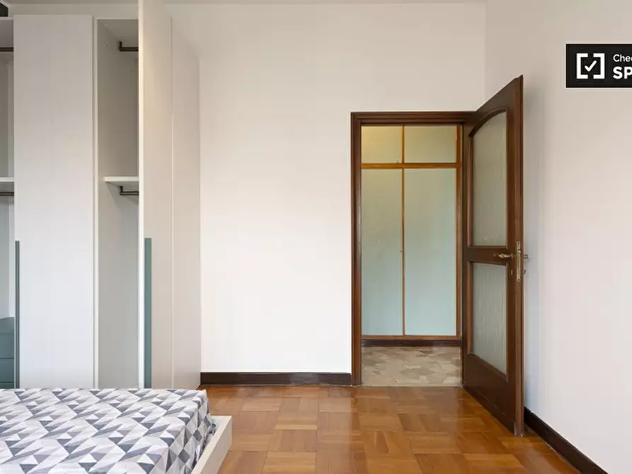 Immagine 6 di Camera condivisa in affitto  in Viale Beatrice d'Este a Milano