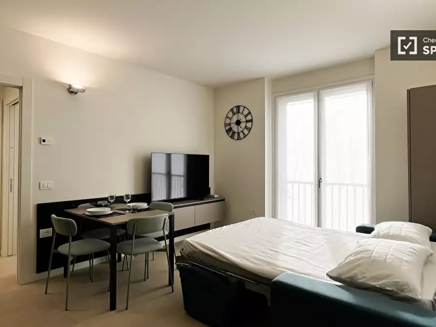 Immagine 17 di Appartamento in affitto  in Via Ambrogio Binda a Milano