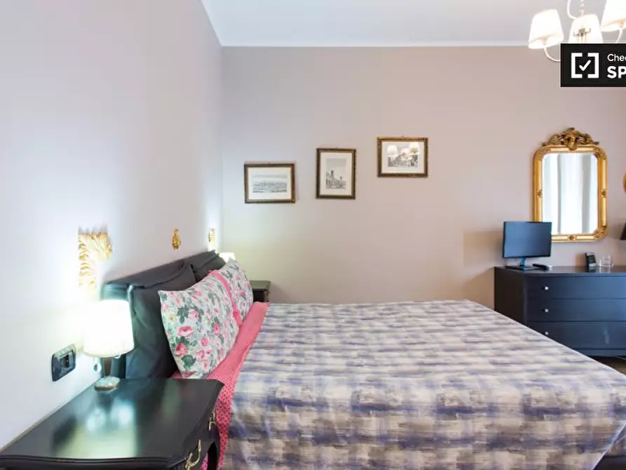 Immagine 8 di Ufficio in affitto  in Via Tommaso Gulli a Milano