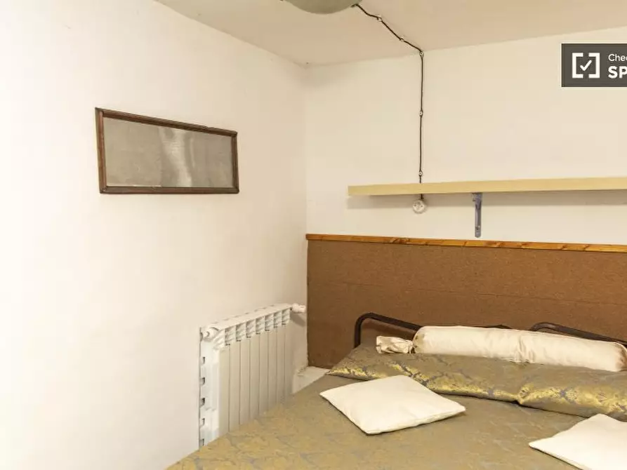 Immagine 2 di Camera condivisa in affitto  in Via Cesare Bazzani a Roma