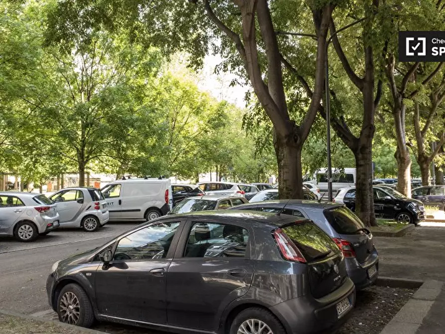 Immagine 7 di Ufficio in affitto  in Via Vespri Siciliani, 20146 Milano MI, Italy a Milano