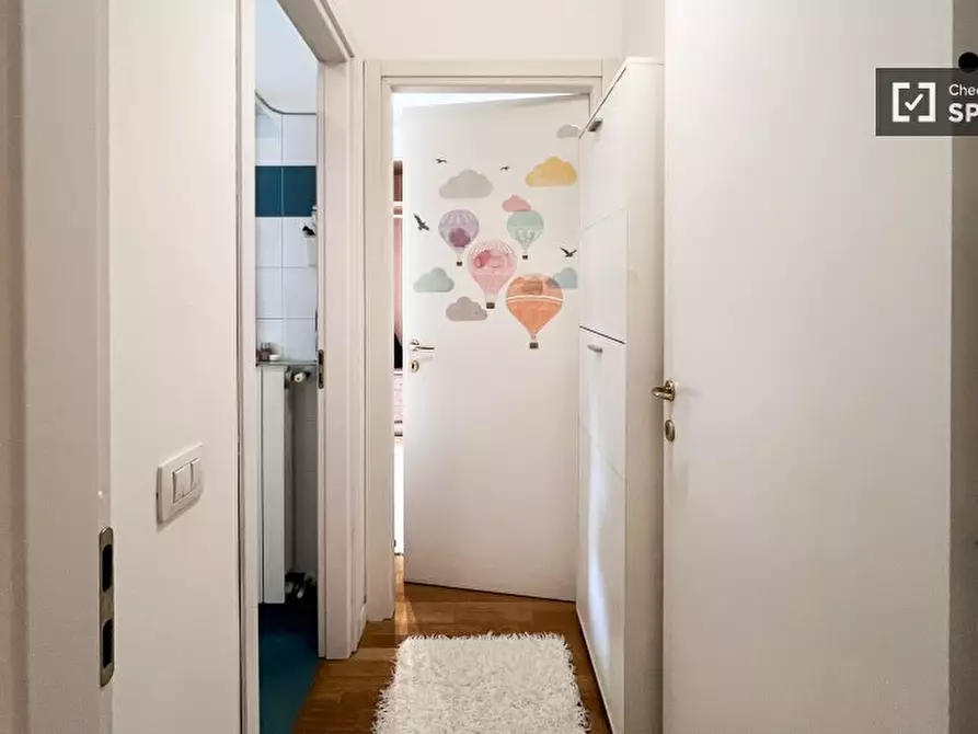 Immagine 6 di Appartamento in affitto  in Via Termopili a Milano