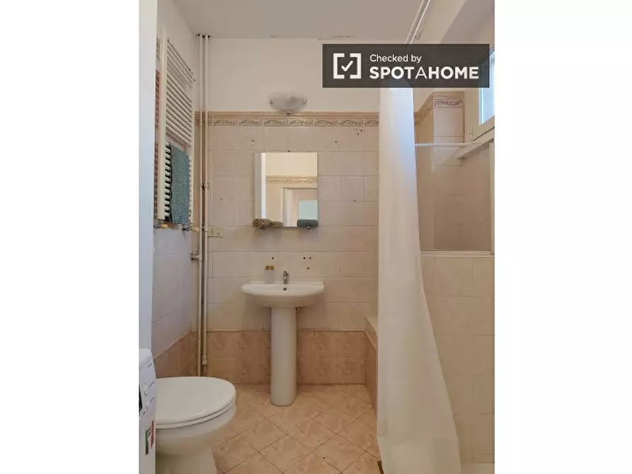 Immagine 16 di Appartamento in affitto  in Via degli Etruschi a Milano