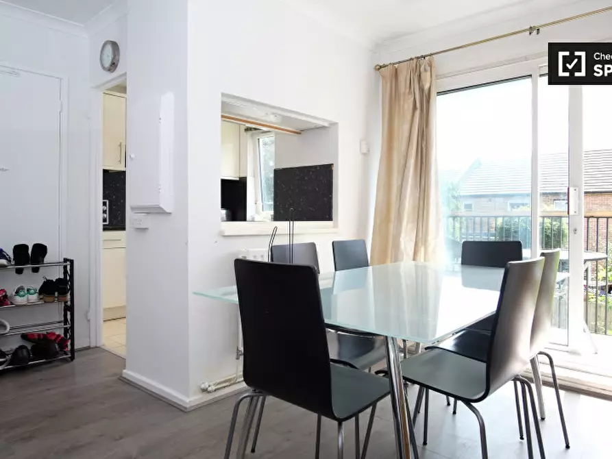Immagine 9 di Camera condivisa in affitto  in Panama House a Poplar