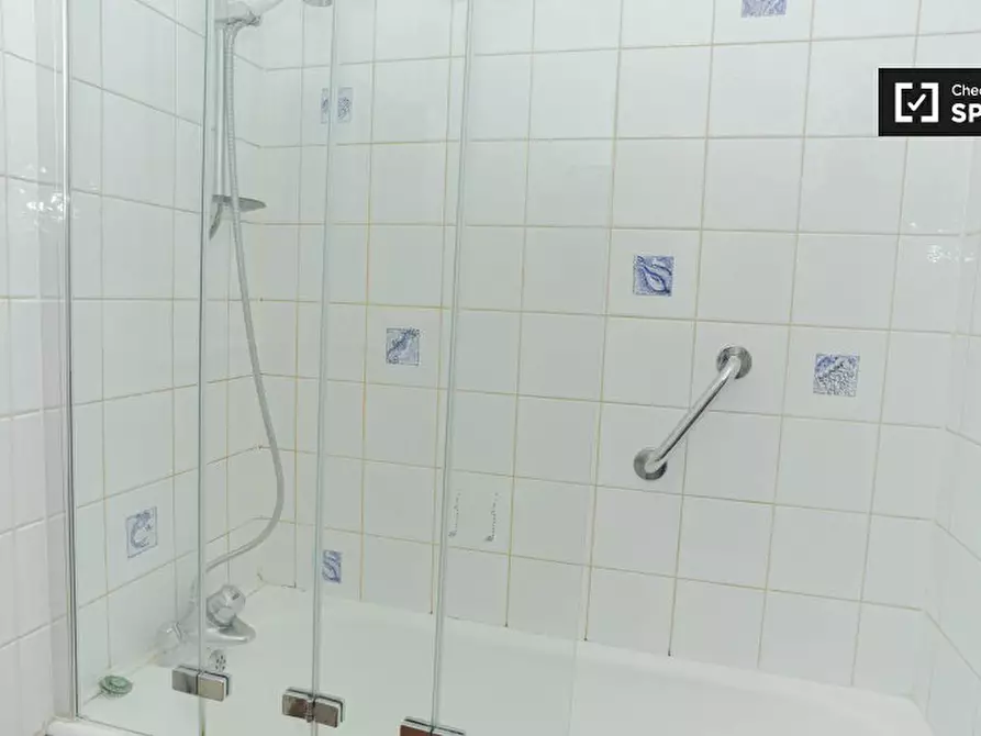 Immagine 12 di Ufficio in affitto  in FF St Anns Villas a Kensington