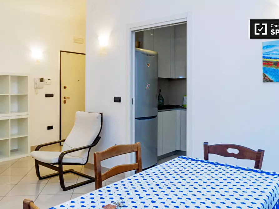 Immagine 5 di Appartamento in affitto  in Via Piero Martinetti a Milano