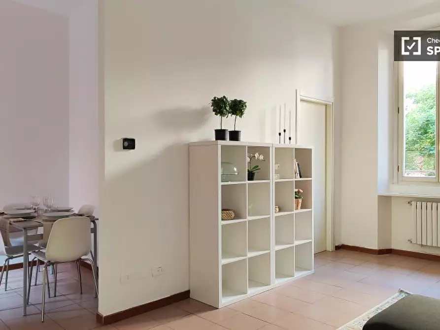 Immagine 9 di Camera condivisa in affitto  in Via Nicola Palmieri a Milano