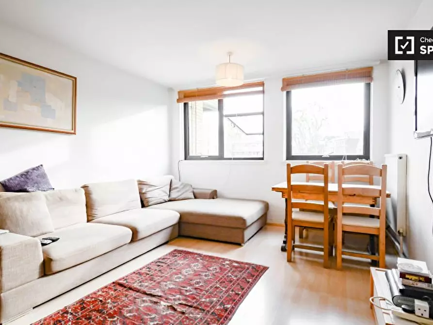 Immagine 6 di Camera condivisa in affitto  in Tavistock Cres a Kensington