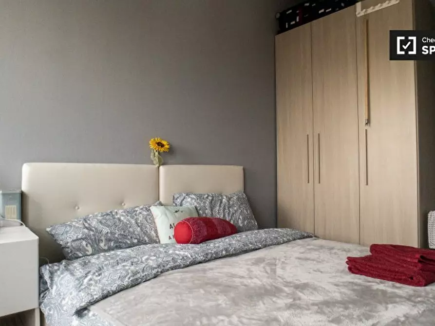 Immagine 14 di Camera condivisa in affitto  in Corso Europa, 161, 20017 Rho MI, Italy a Rho