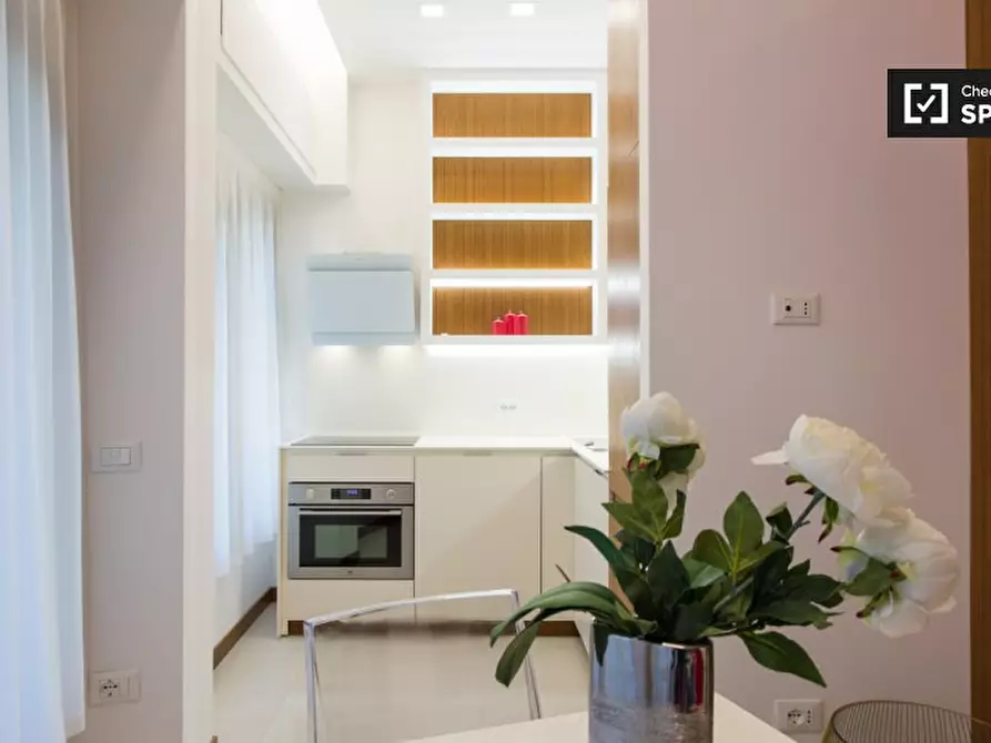 Immagine 9 di Appartamento in affitto  in Corso Italia a Milano