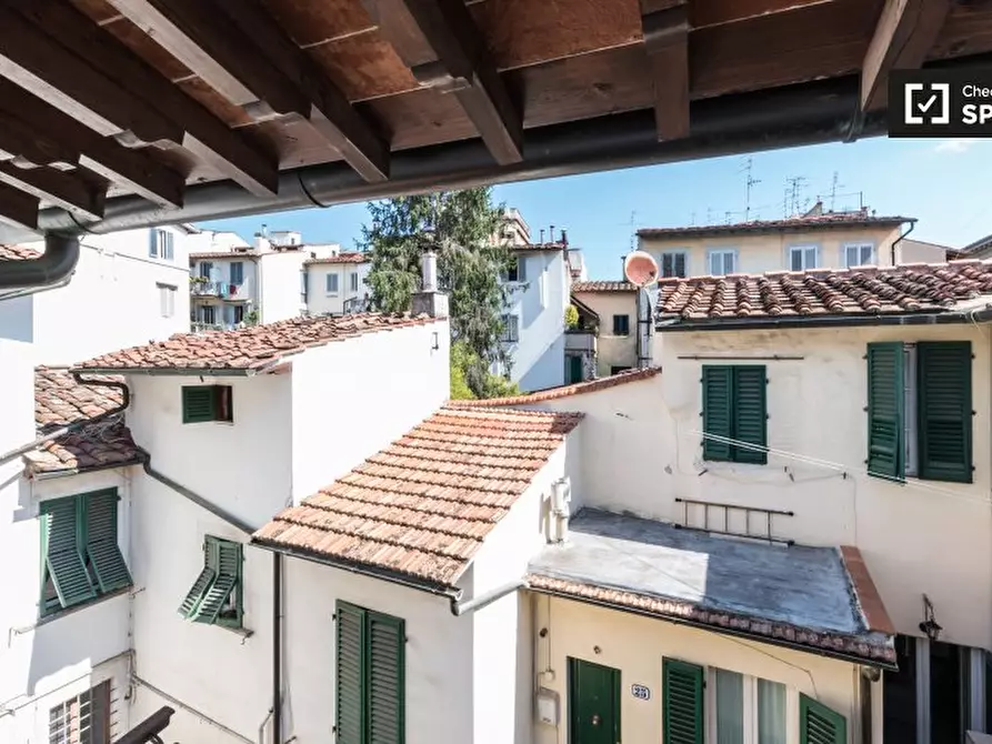 Immagine 19 di Appartamento in affitto  in Via dei Macci, 50122 Firenze FI, Italy a Firenze