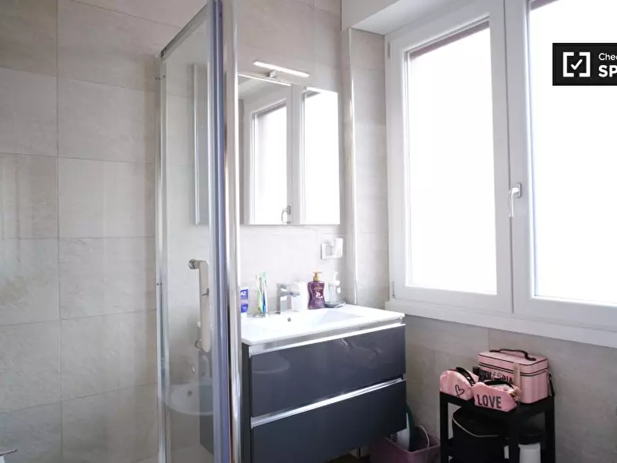 Immagine 5 di Ufficio in affitto  in Viale Parioli a Roma