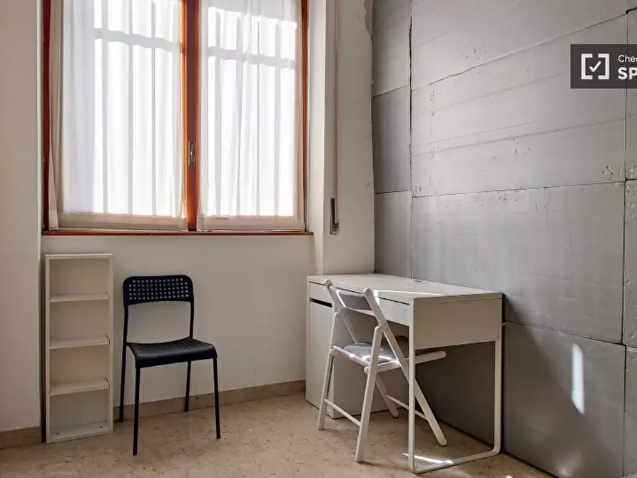 Immagine 2 di Camera condivisa in affitto  in Via Eugenio Villoresi a Inveruno