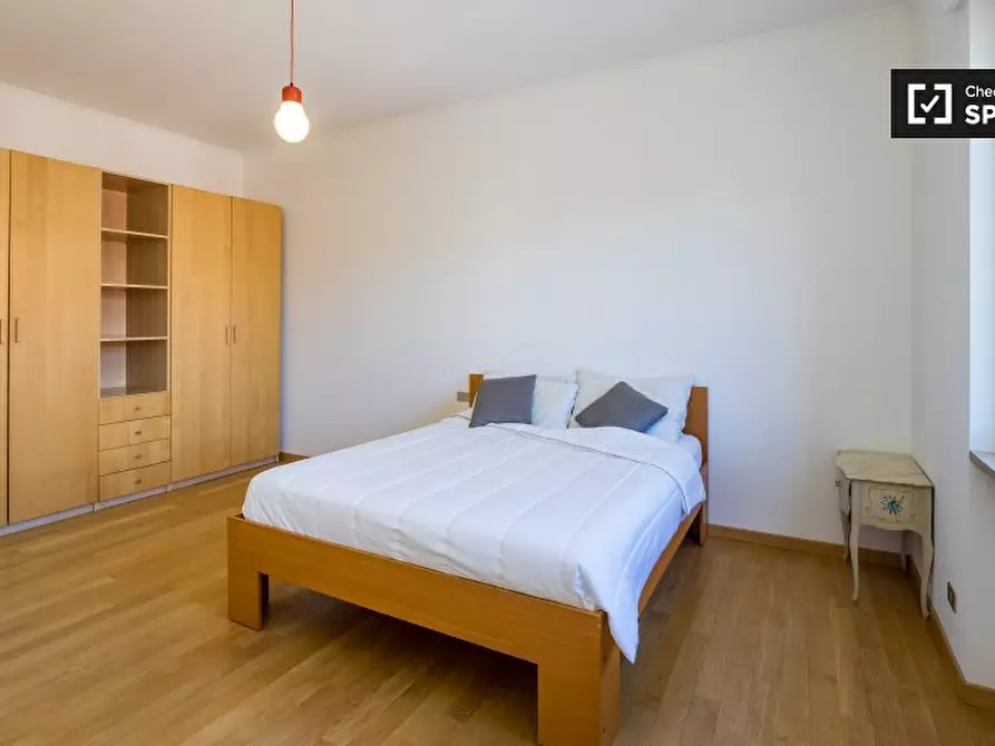 Immagine 8 di Appartamento in affitto  in Via Emilio Faà di Bruno a Milano